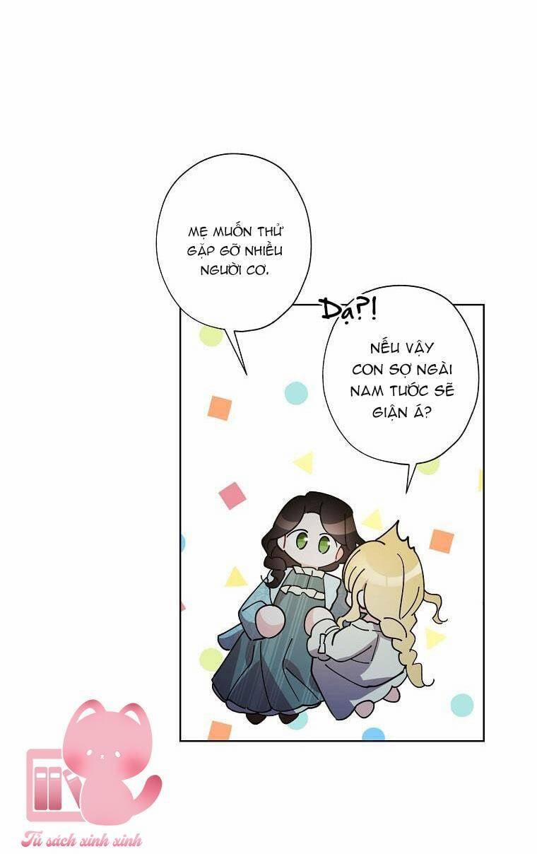 Tôi Trở Thành Mẹ Kế Của Cinderella 78 trang 45