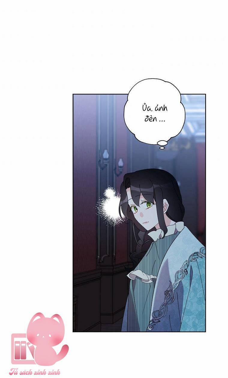 Tôi Trở Thành Mẹ Kế Của Cinderella 78 trang 56
