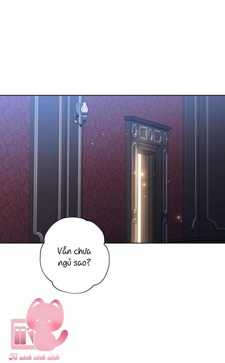 Tôi Trở Thành Mẹ Kế Của Cinderella 78 trang 58
