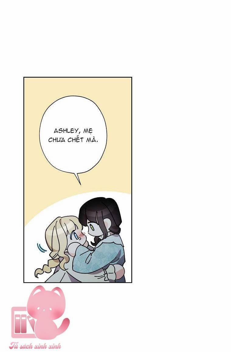 Tôi Trở Thành Mẹ Kế Của Cinderella 78 trang 9