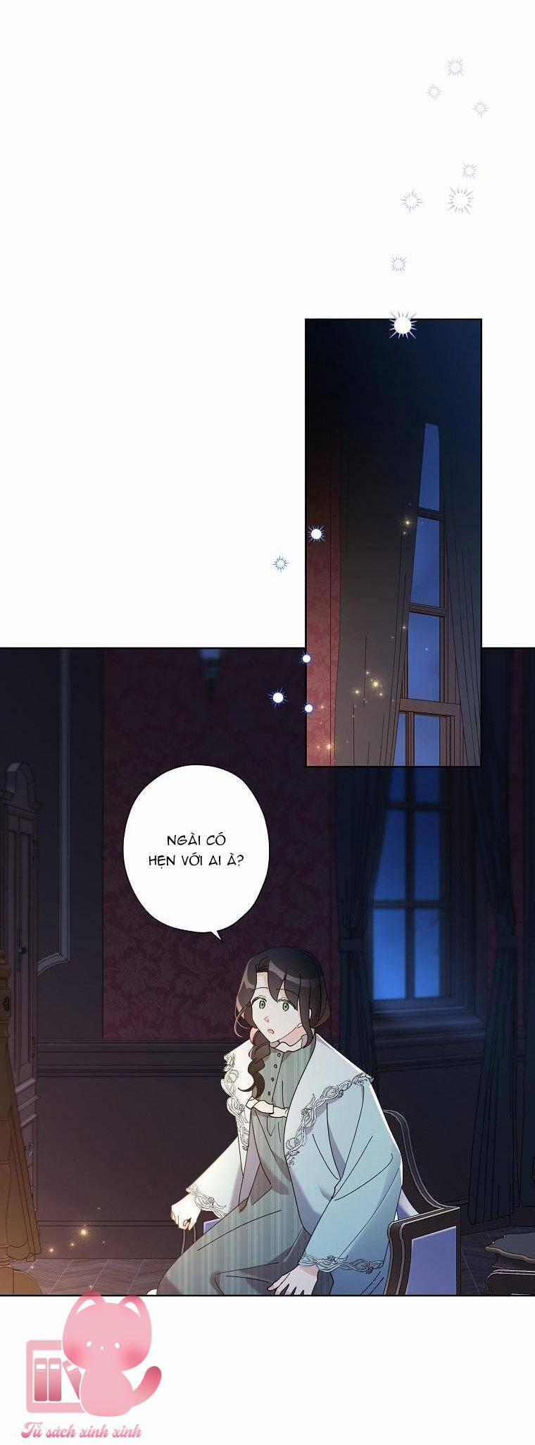 Tôi Trở Thành Mẹ Kế Của Cinderella 79 trang 16
