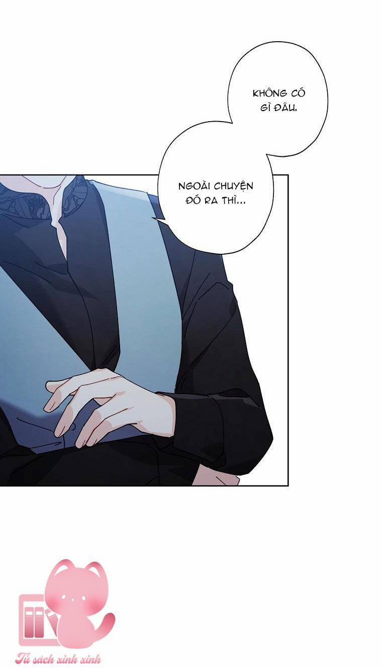 Tôi Trở Thành Mẹ Kế Của Cinderella 79 trang 22