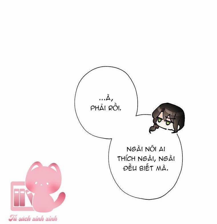 Tôi Trở Thành Mẹ Kế Của Cinderella 79 trang 57