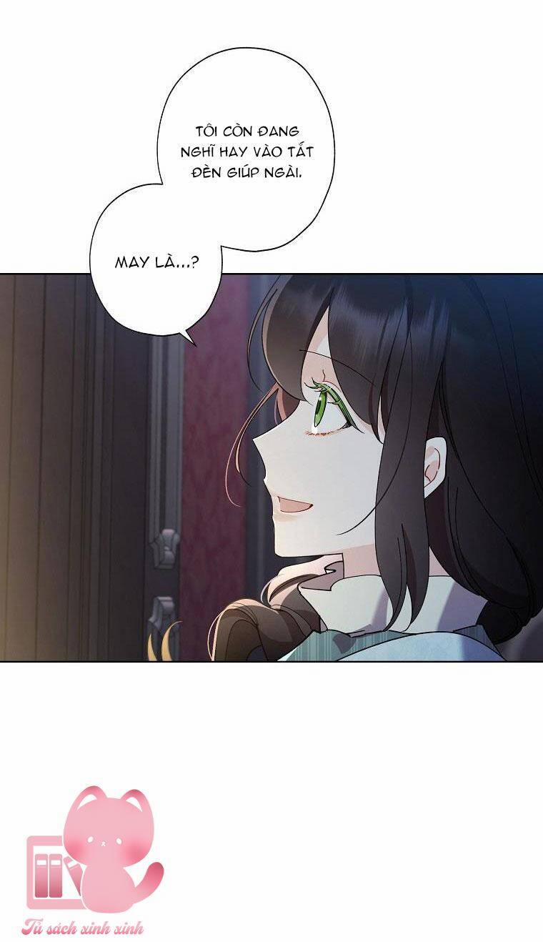 Tôi Trở Thành Mẹ Kế Của Cinderella 79 trang 6