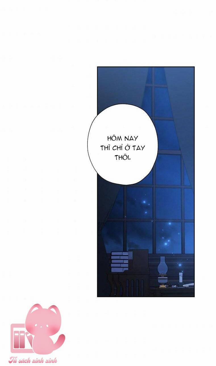 Tôi Trở Thành Mẹ Kế Của Cinderella 79 trang 67