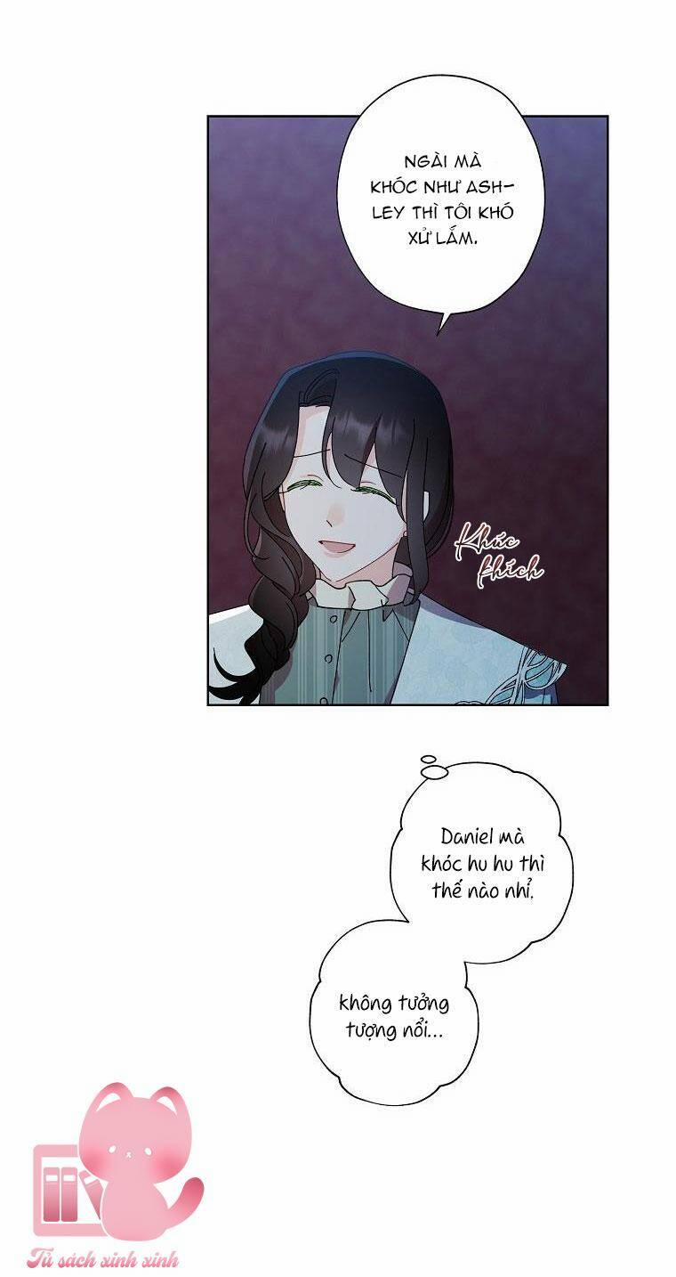 Tôi Trở Thành Mẹ Kế Của Cinderella 79 trang 8