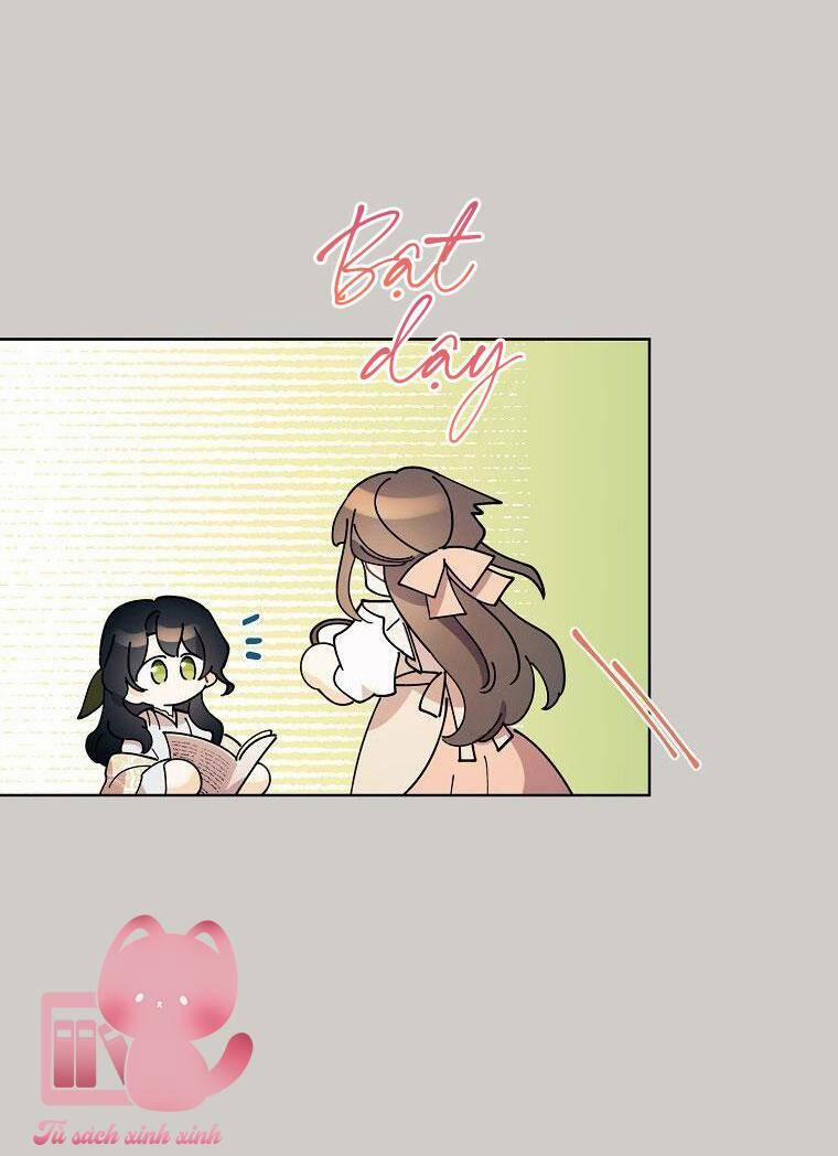 Tôi Trở Thành Mẹ Kế Của Cinderella 80 trang 19