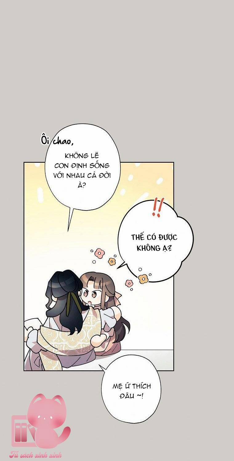 Tôi Trở Thành Mẹ Kế Của Cinderella 80 trang 24