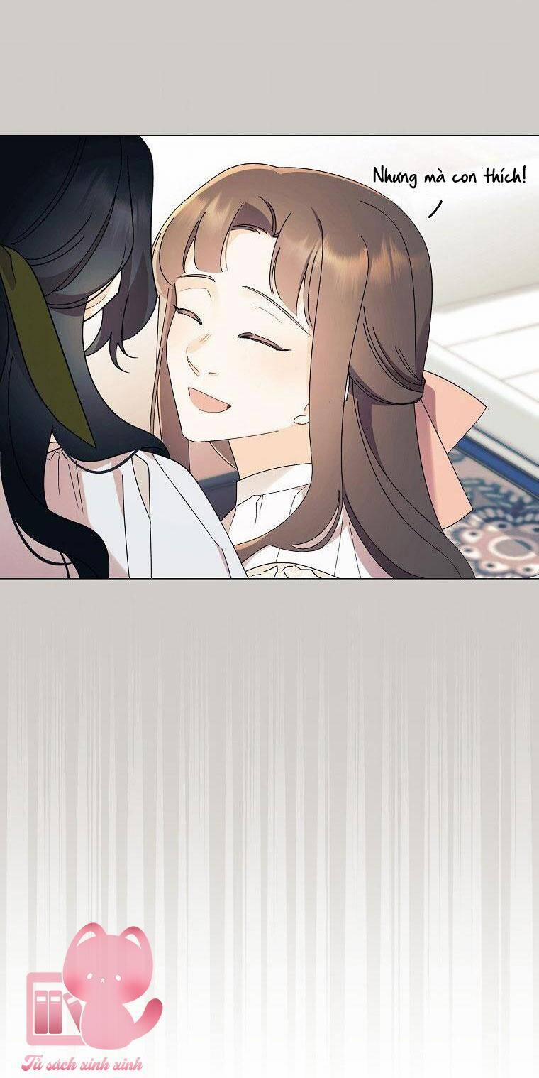 Tôi Trở Thành Mẹ Kế Của Cinderella 80 trang 25