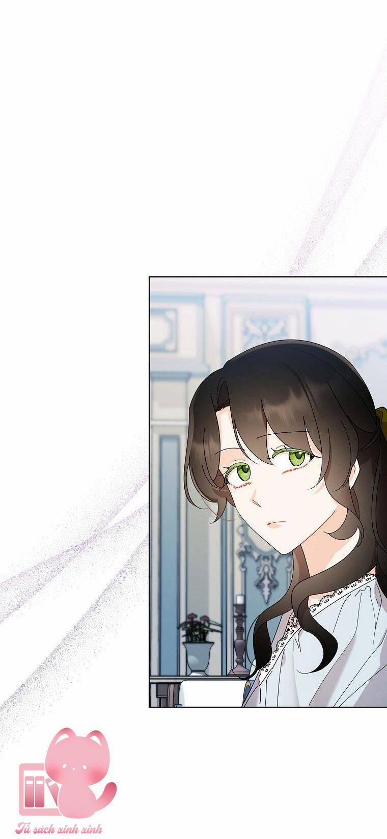 Tôi Trở Thành Mẹ Kế Của Cinderella 80 trang 3