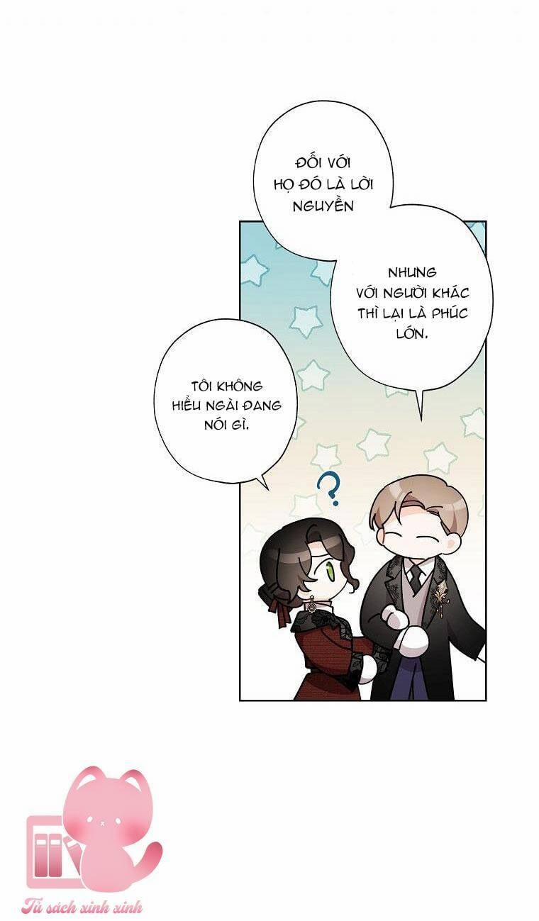 Tôi Trở Thành Mẹ Kế Của Cinderella 80 trang 54