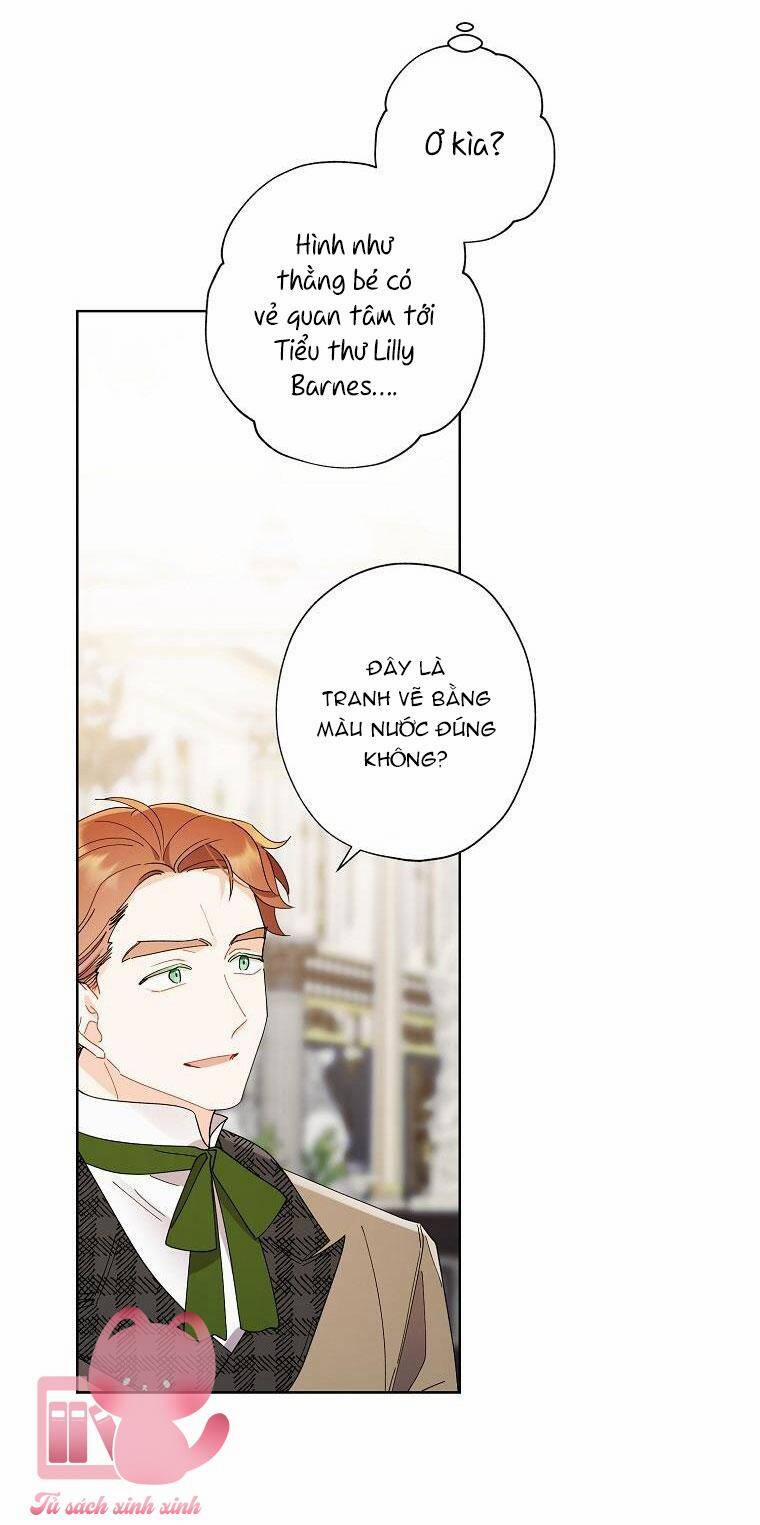 Tôi Trở Thành Mẹ Kế Của Cinderella 81 trang 21