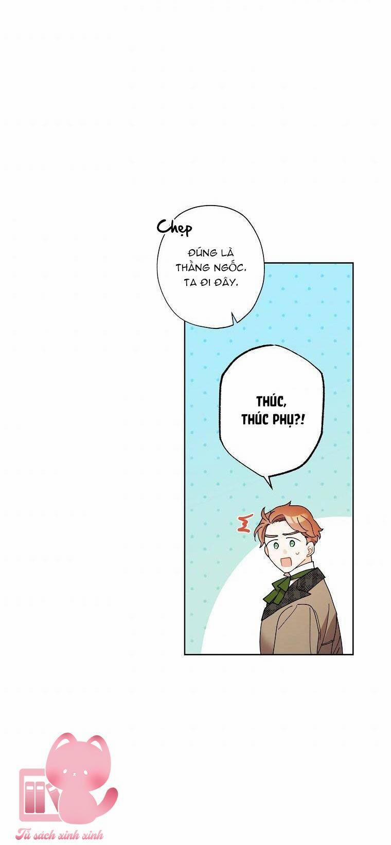 Tôi Trở Thành Mẹ Kế Của Cinderella 81 trang 32