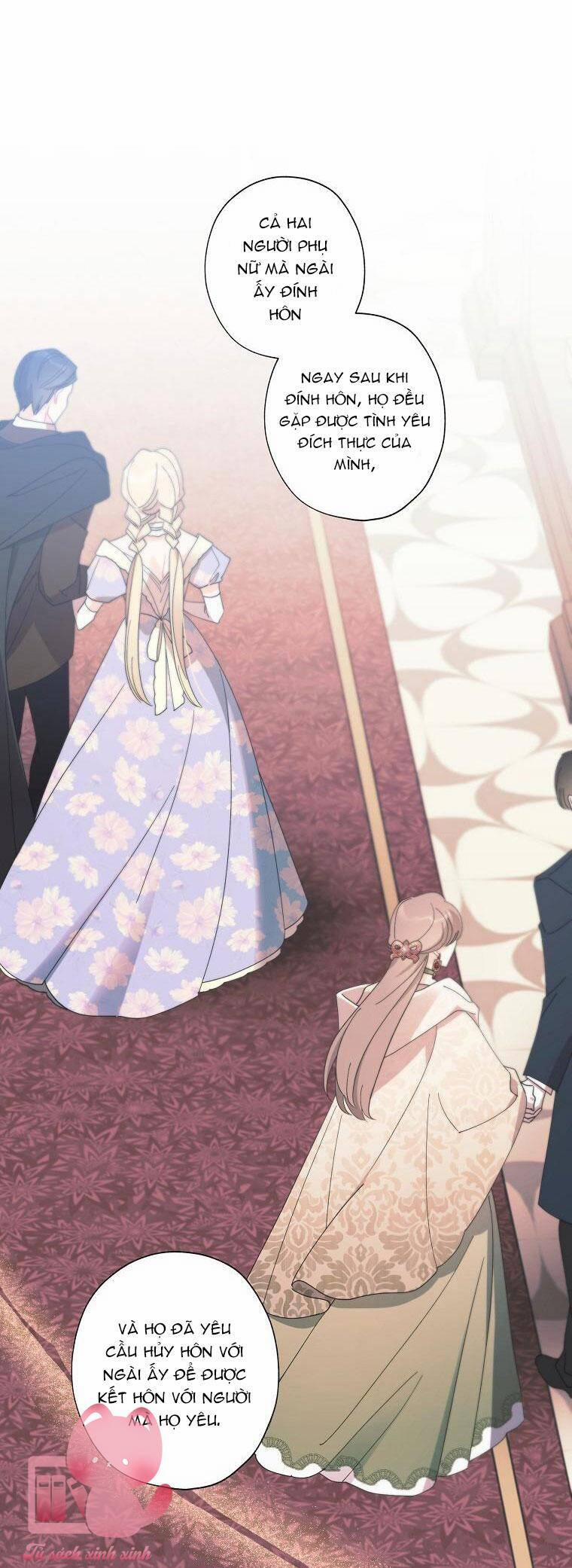 Tôi Trở Thành Mẹ Kế Của Cinderella 81 trang 4