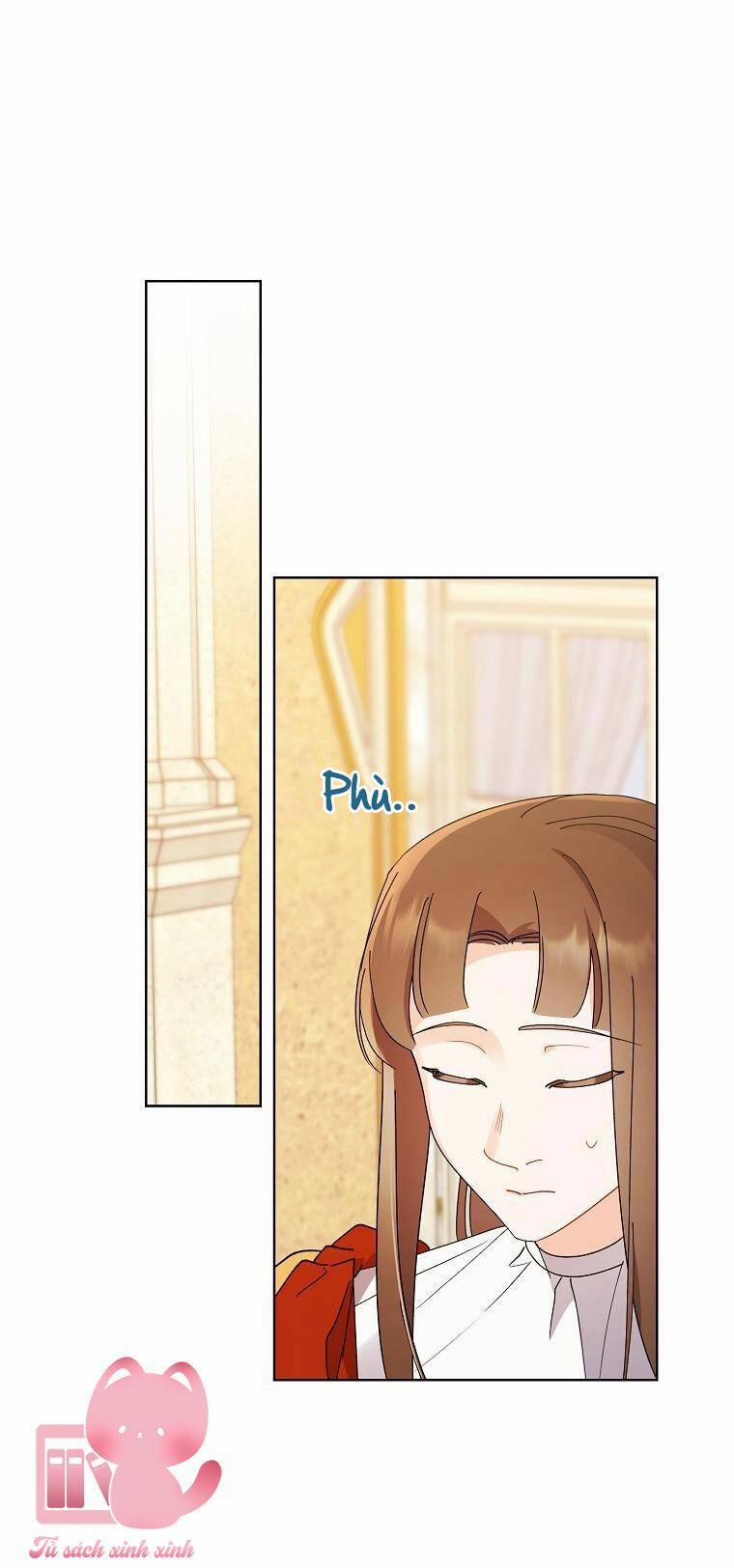 Tôi Trở Thành Mẹ Kế Của Cinderella 81 trang 49