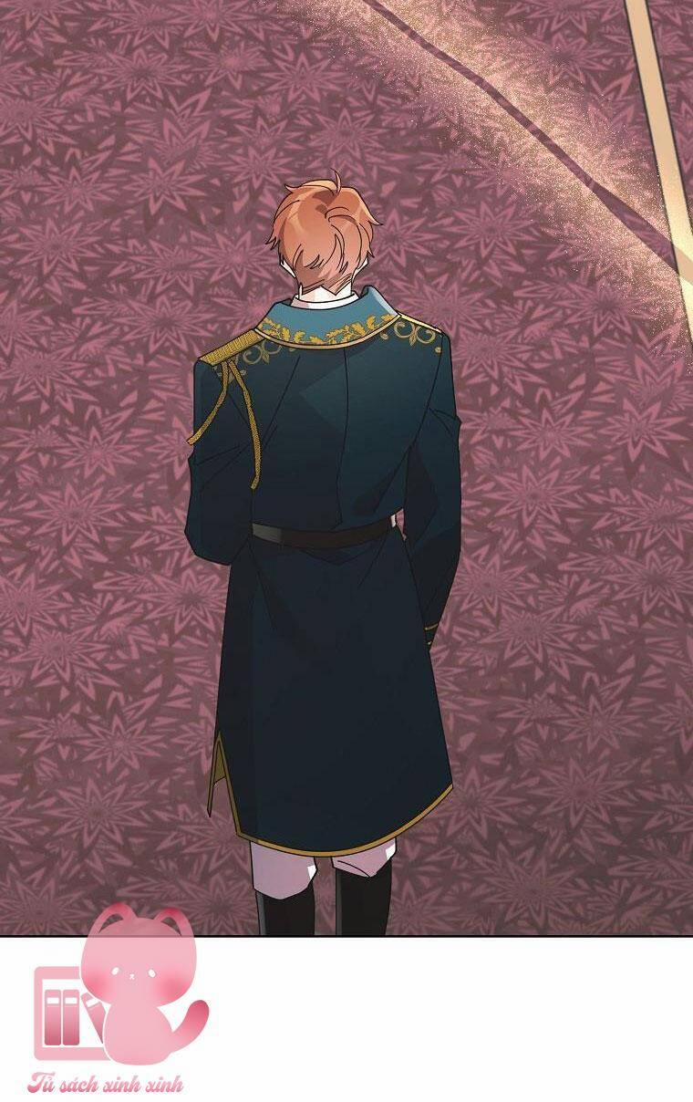 Tôi Trở Thành Mẹ Kế Của Cinderella 81 trang 5