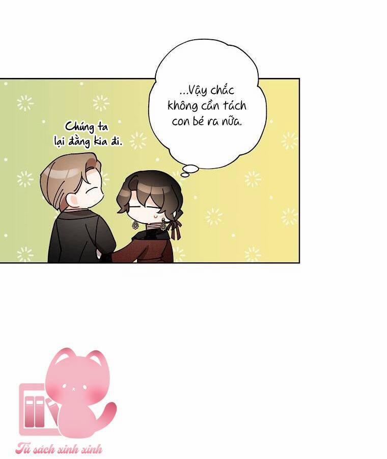 Tôi Trở Thành Mẹ Kế Của Cinderella 81 trang 8