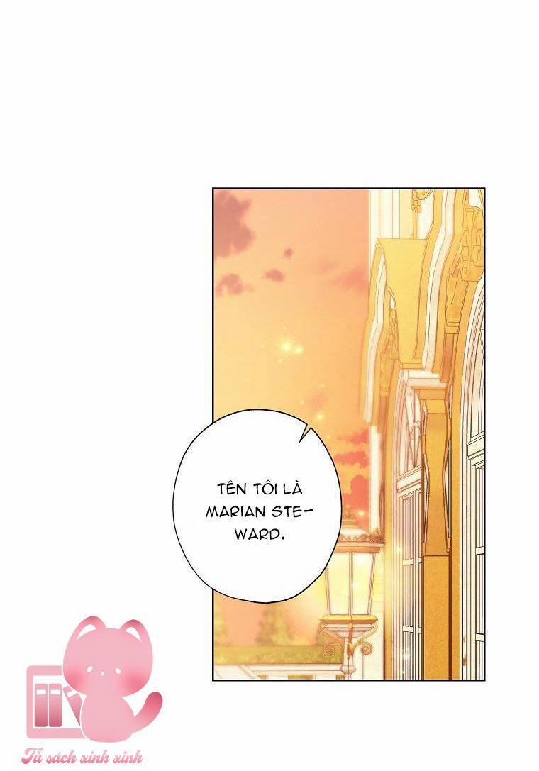 Tôi Trở Thành Mẹ Kế Của Cinderella 82 trang 3