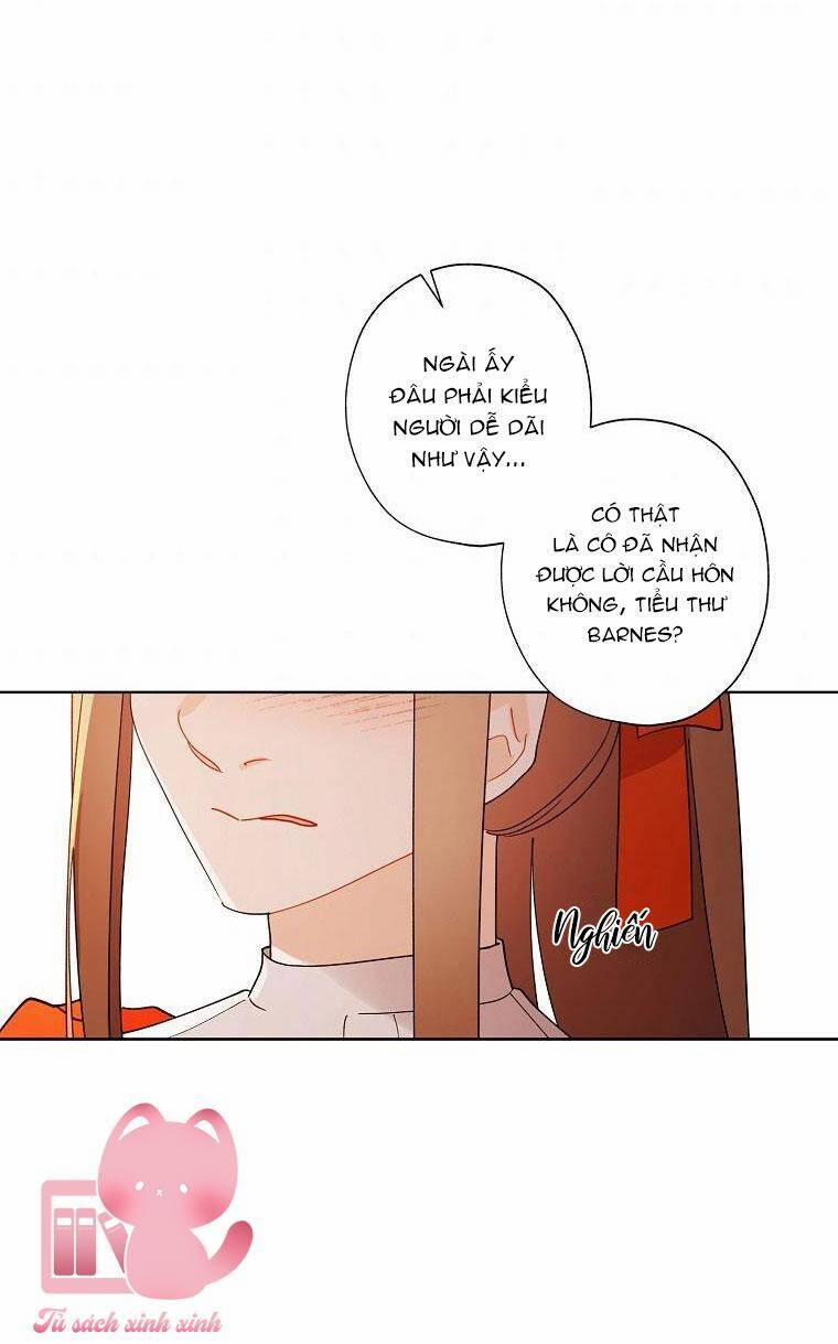 Tôi Trở Thành Mẹ Kế Của Cinderella 82 trang 32