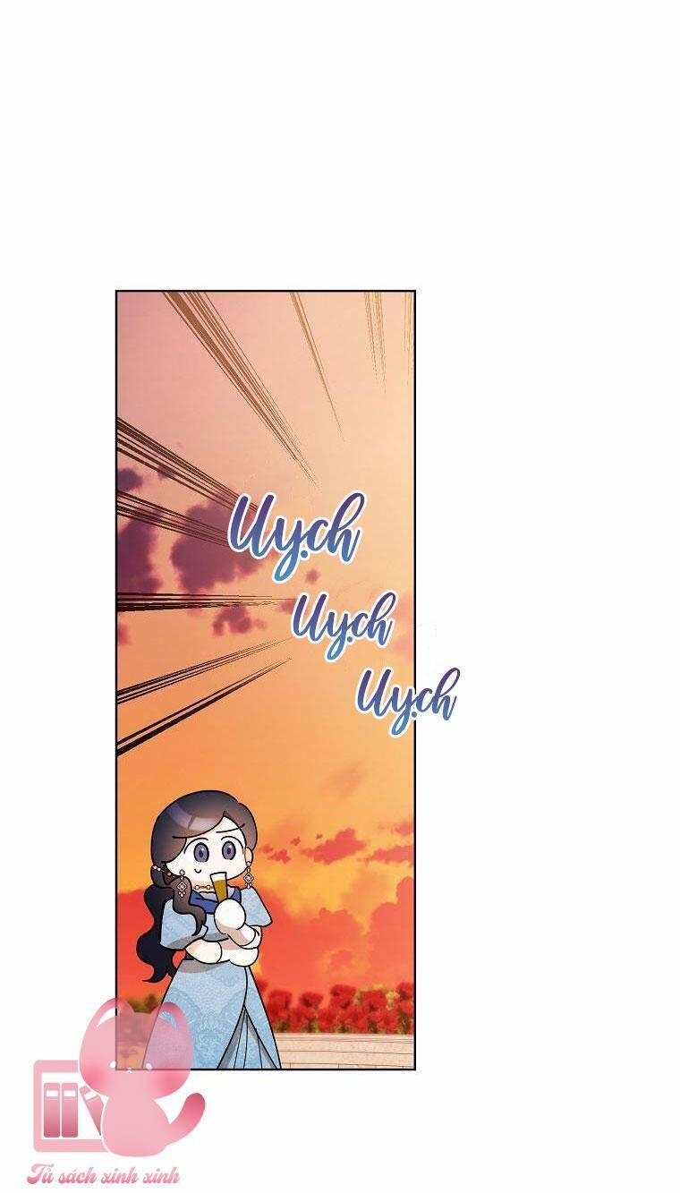Tôi Trở Thành Mẹ Kế Của Cinderella 82 trang 34