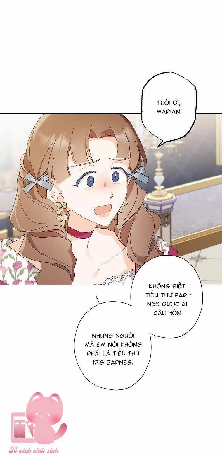 Tôi Trở Thành Mẹ Kế Của Cinderella 82 trang 43