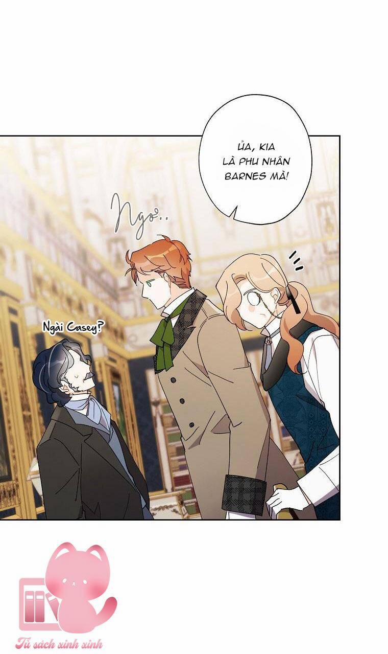 Tôi Trở Thành Mẹ Kế Của Cinderella 82 trang 49