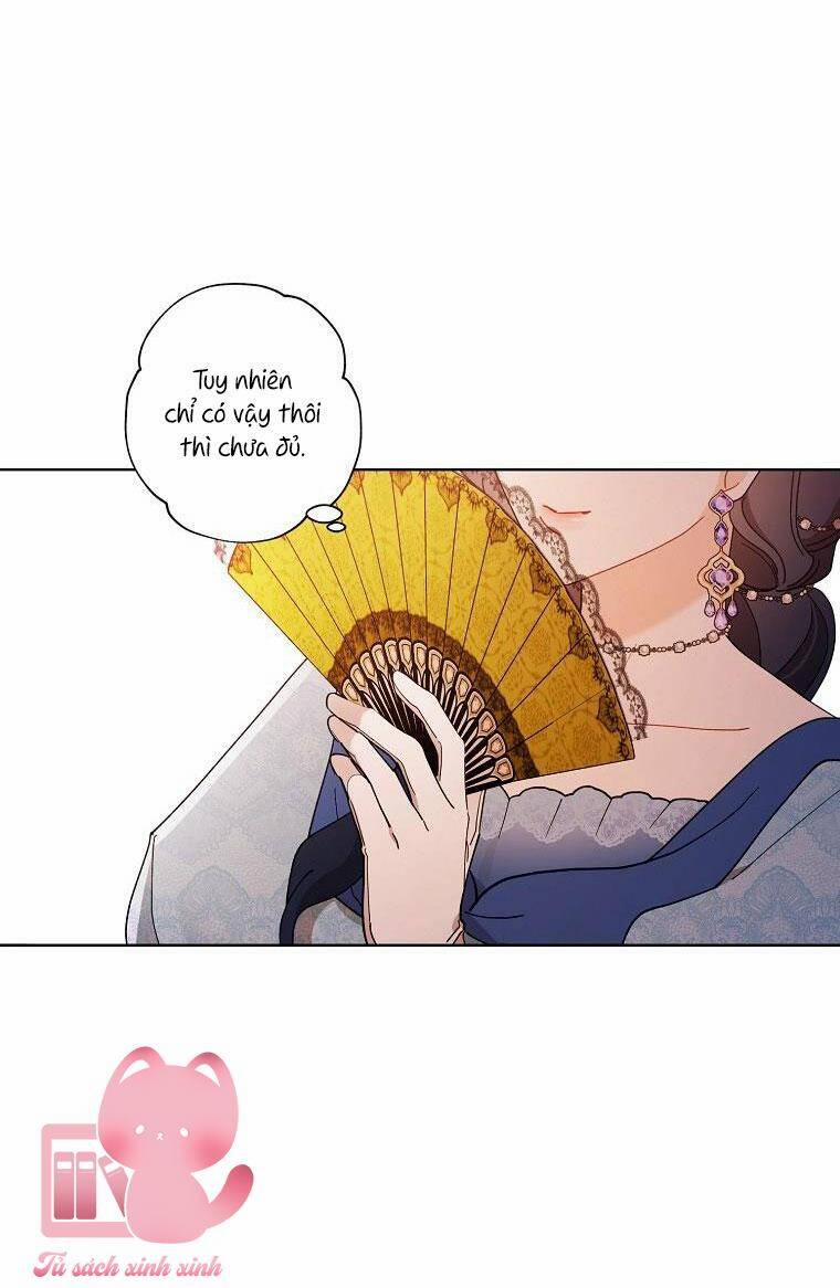 Tôi Trở Thành Mẹ Kế Của Cinderella 82 trang 5
