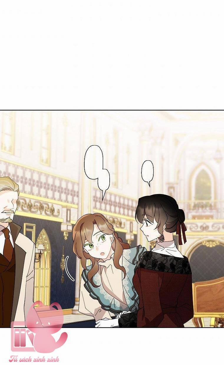 Tôi Trở Thành Mẹ Kế Của Cinderella 82 trang 54