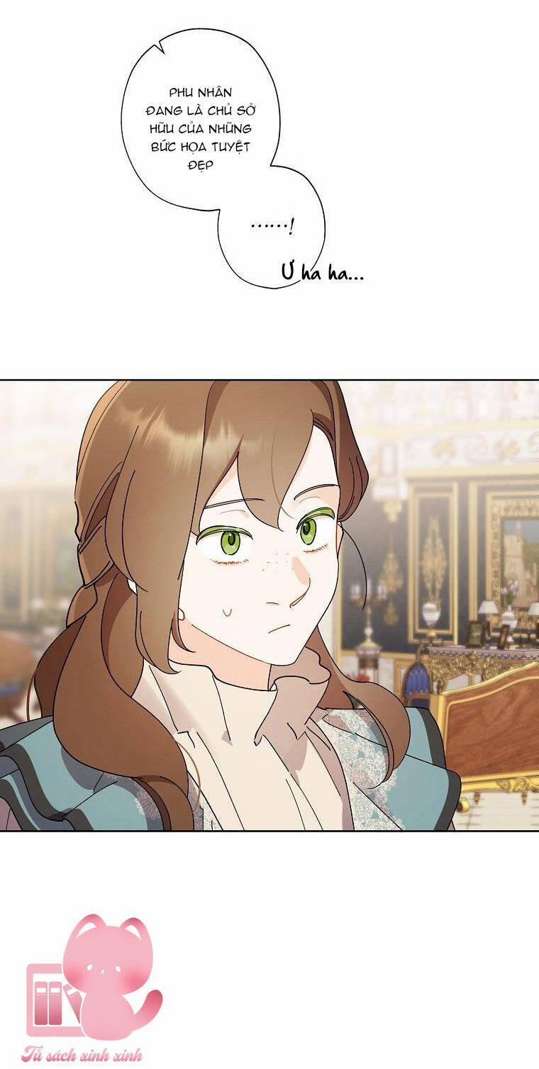 Tôi Trở Thành Mẹ Kế Của Cinderella 83 trang 17
