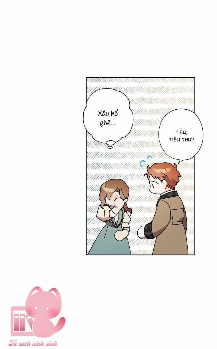 Tôi Trở Thành Mẹ Kế Của Cinderella 83 trang 26