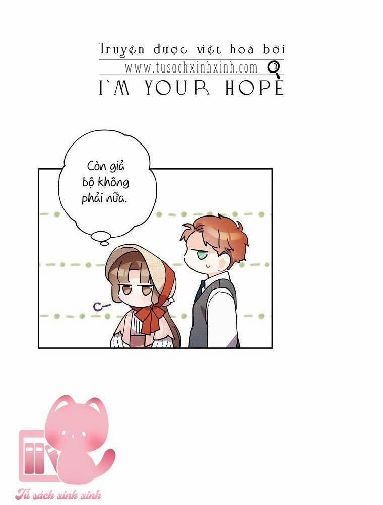 Tôi Trở Thành Mẹ Kế Của Cinderella 84 trang 42