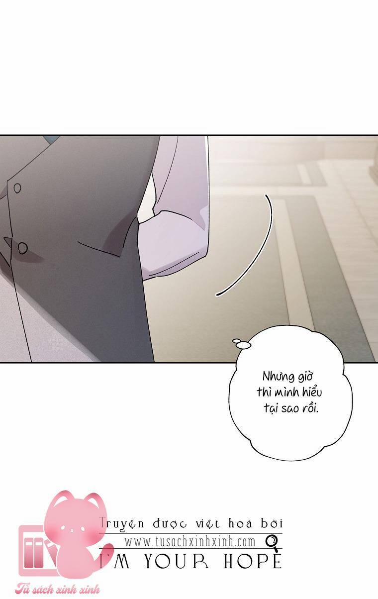 Tôi Trở Thành Mẹ Kế Của Cinderella 84 trang 50