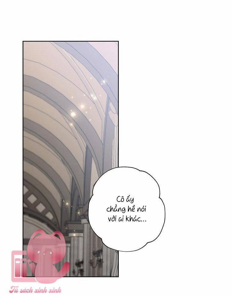 Tôi Trở Thành Mẹ Kế Của Cinderella 84 trang 51