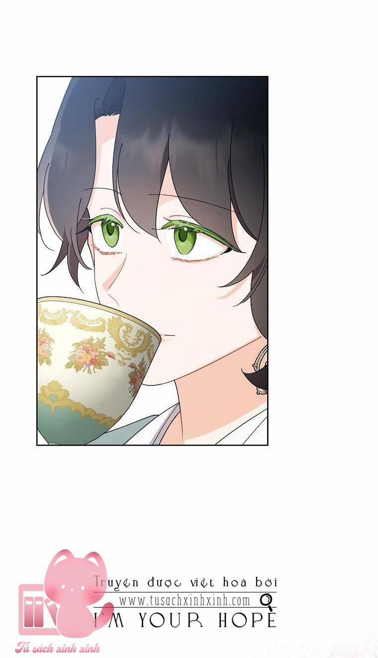 Tôi Trở Thành Mẹ Kế Của Cinderella 84 trang 6