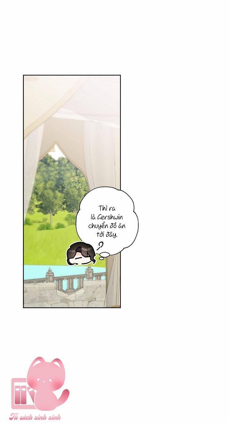 Tôi Trở Thành Mẹ Kế Của Cinderella 85 trang 27