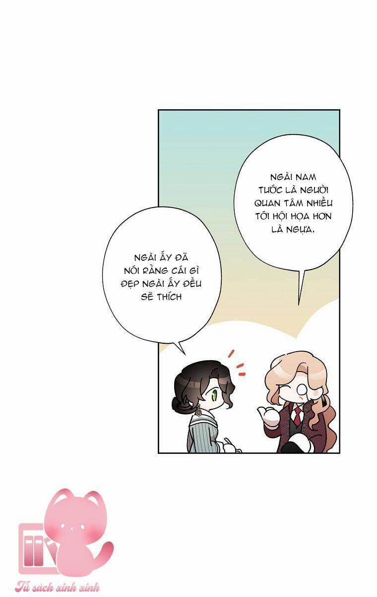 Tôi Trở Thành Mẹ Kế Của Cinderella 85 trang 3