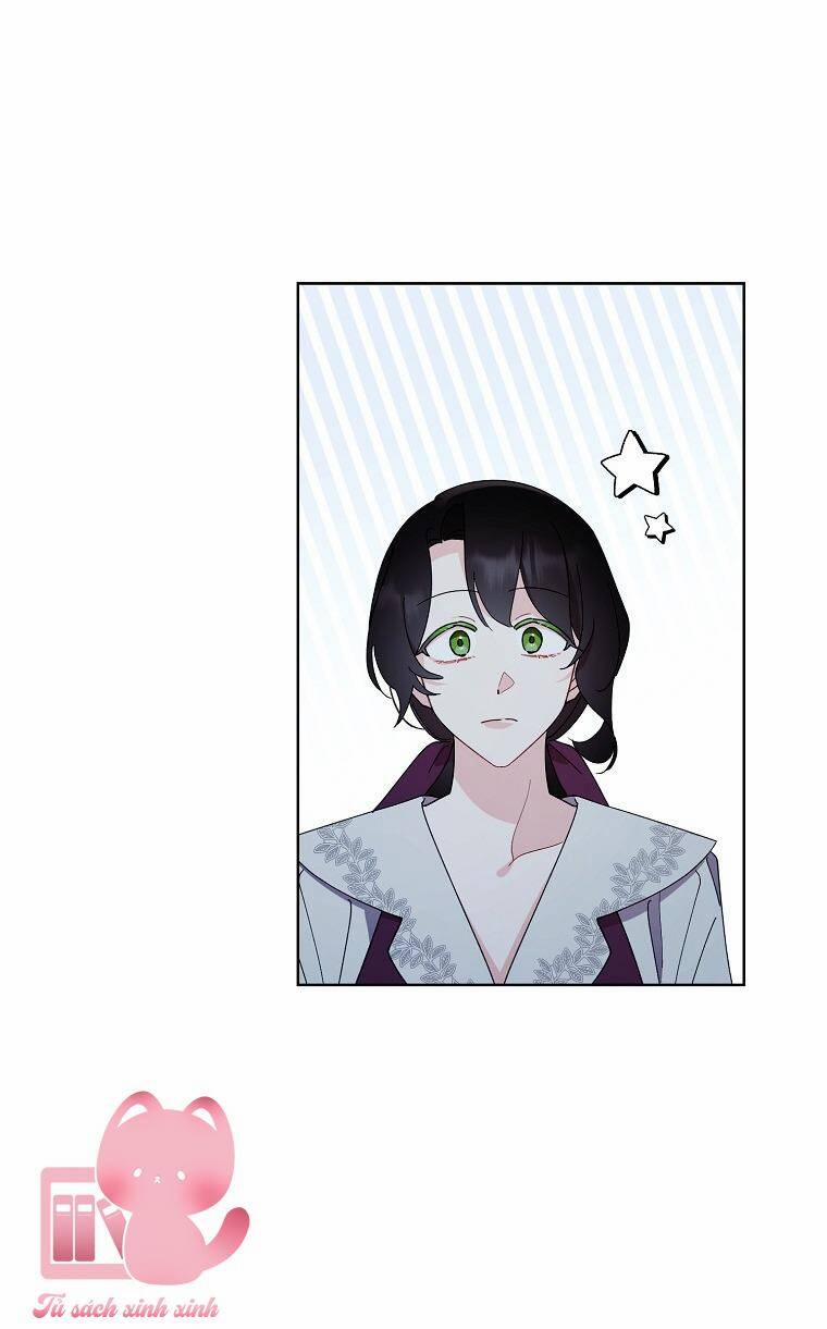 Tôi Trở Thành Mẹ Kế Của Cinderella 86 trang 28