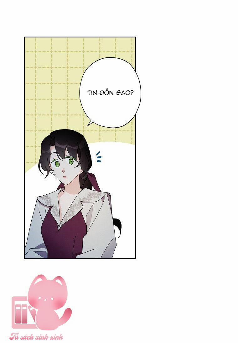 Tôi Trở Thành Mẹ Kế Của Cinderella 86 trang 35