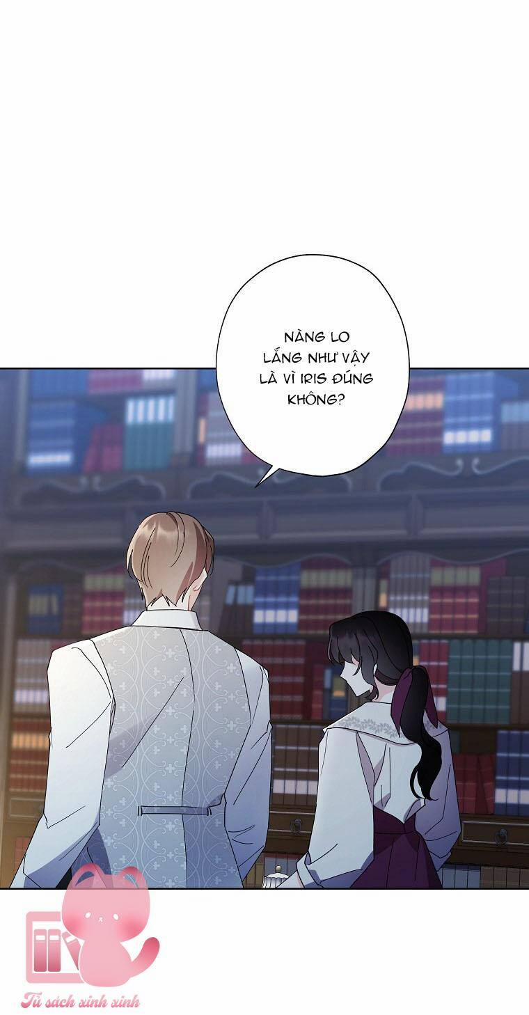 Tôi Trở Thành Mẹ Kế Của Cinderella 86 trang 55