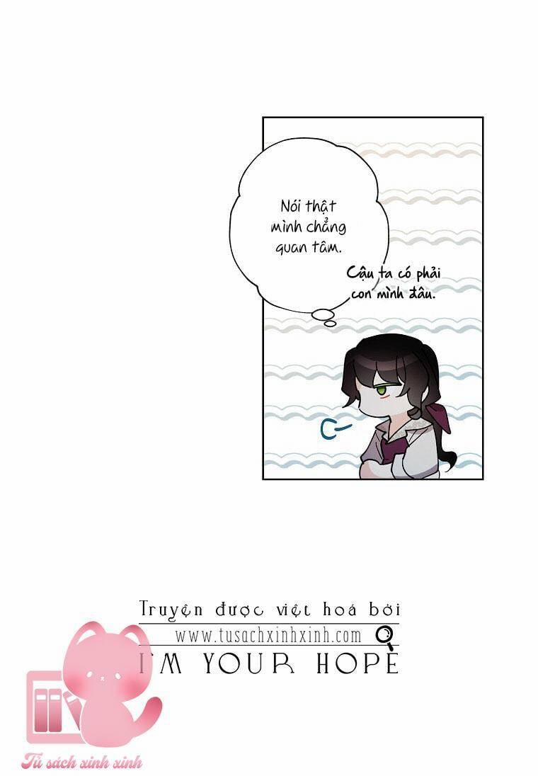 Tôi Trở Thành Mẹ Kế Của Cinderella 86 trang 65
