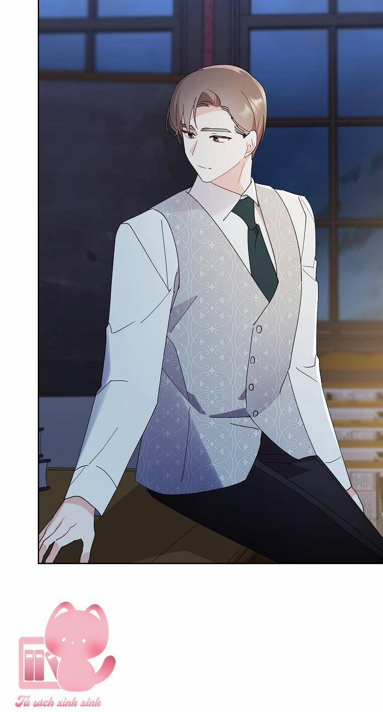 Tôi Trở Thành Mẹ Kế Của Cinderella 87 trang 11