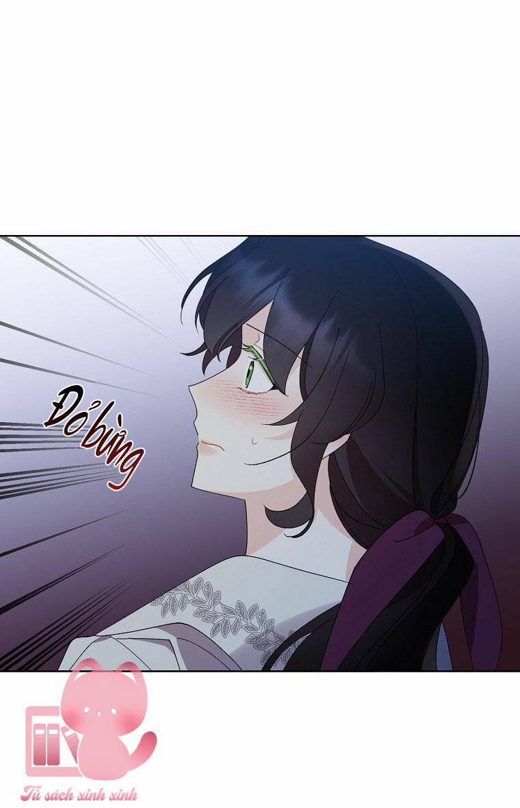 Tôi Trở Thành Mẹ Kế Của Cinderella 87 trang 21