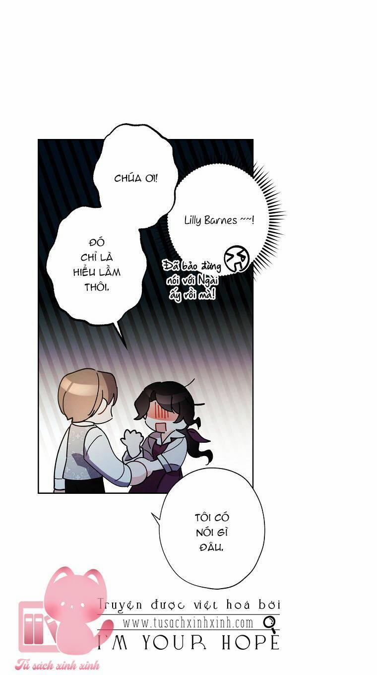 Tôi Trở Thành Mẹ Kế Của Cinderella 87 trang 23