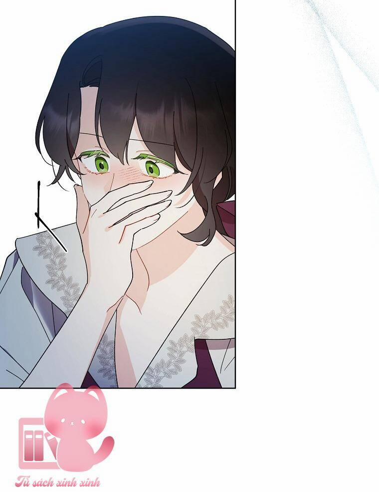 Tôi Trở Thành Mẹ Kế Của Cinderella 87 trang 27