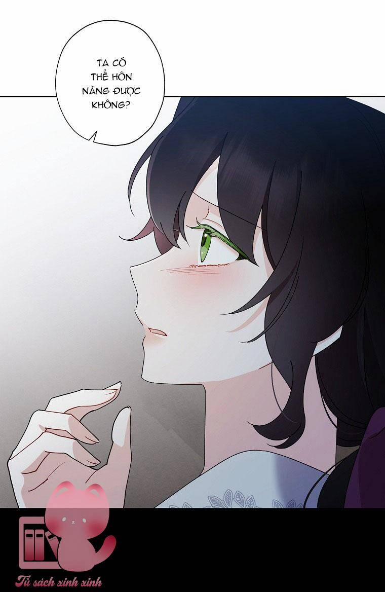 Tôi Trở Thành Mẹ Kế Của Cinderella 87 trang 30