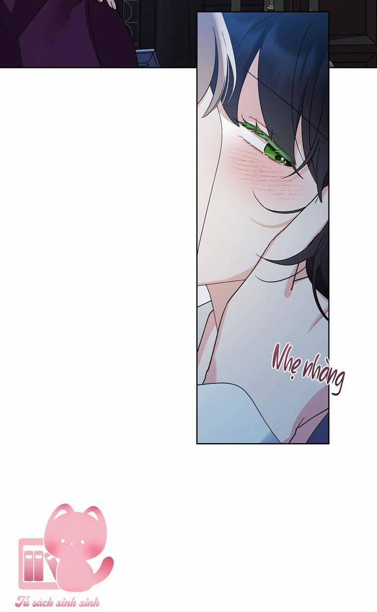 Tôi Trở Thành Mẹ Kế Của Cinderella 87 trang 35