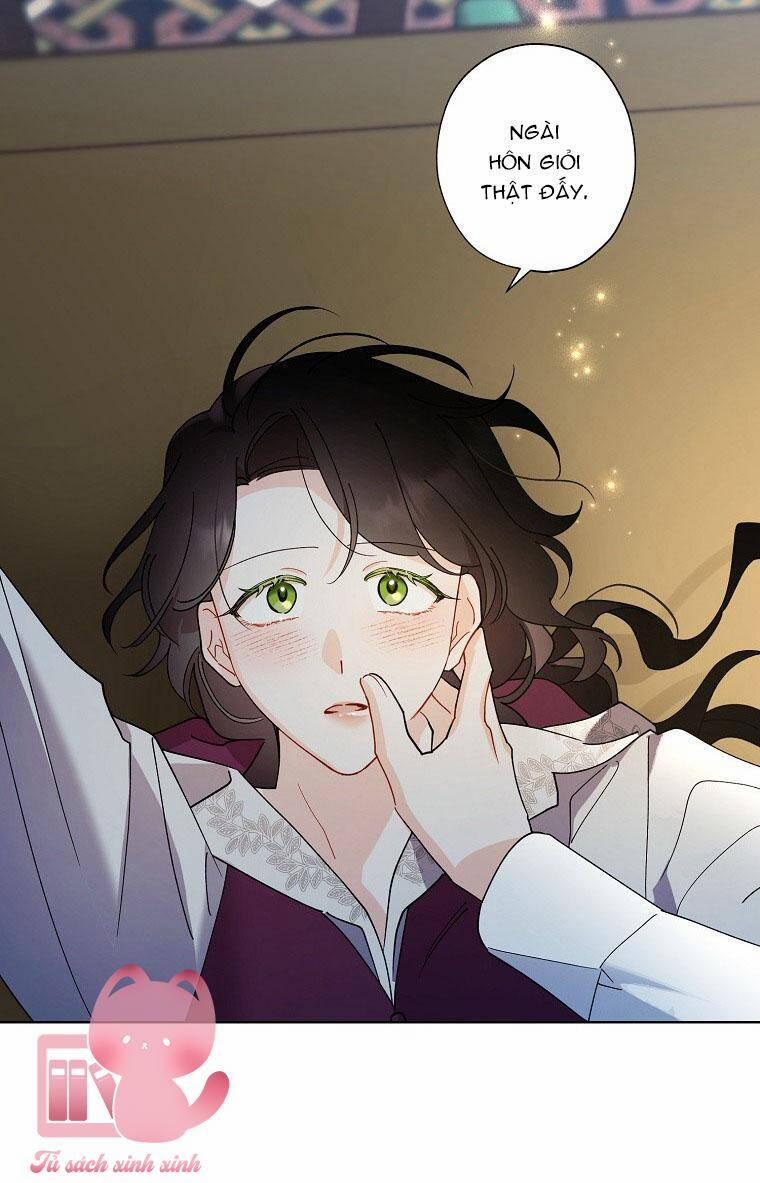 Tôi Trở Thành Mẹ Kế Của Cinderella 87 trang 39
