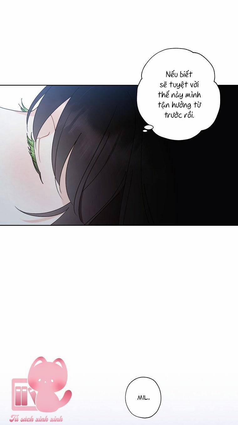 Tôi Trở Thành Mẹ Kế Của Cinderella 87 trang 43