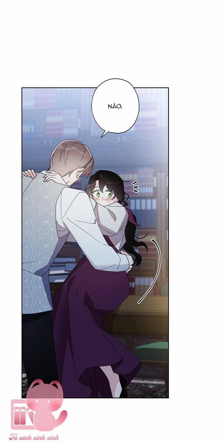 Tôi Trở Thành Mẹ Kế Của Cinderella 87 trang 46