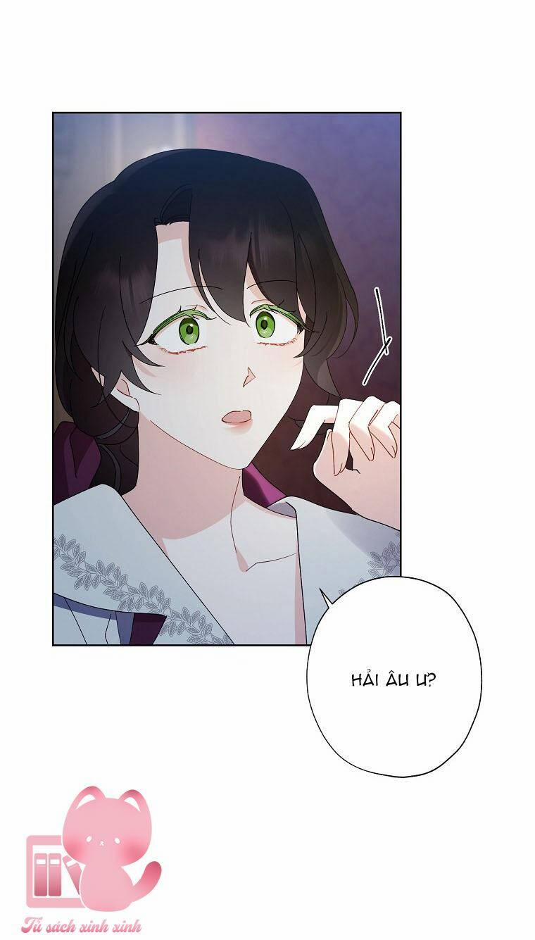 Tôi Trở Thành Mẹ Kế Của Cinderella 87 trang 51